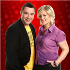 Heart West Midlands 100.7 FM Birmingham Listen Online