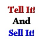 tell it sell it