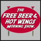 The Free Beer Hot Wings Morning Show Free Internet Radio Tunein