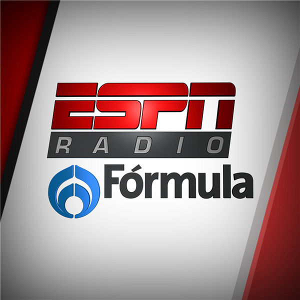 ESPN Radio Fórmula Listen to Podcasts On Demand Free TuneIn