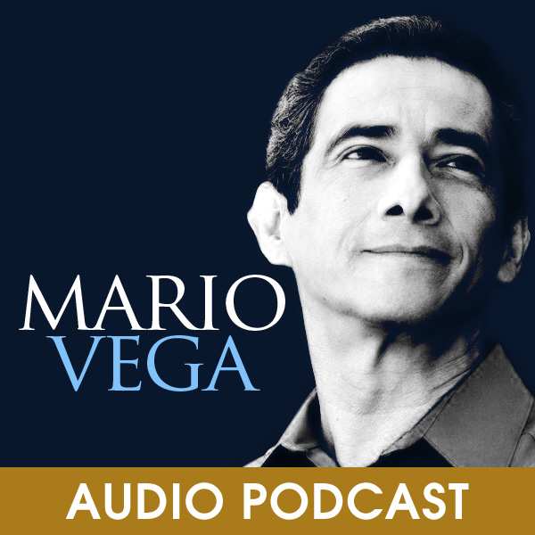 Mario Vega (Audio Podcast) Listen to Podcasts On Demand Free TuneIn