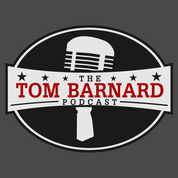 The Tom Barnard Show | Listen to Podcasts On Demand Free | TuneIn