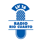 Radio Rio Cuarto, LV16 1010 AM, Río Cuarto, Argentina | Free ... Radio Rio Cuarto, LV16 1010 AM, Río Cuarto, Argentina | Free ...