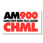CHML - 900 AM
