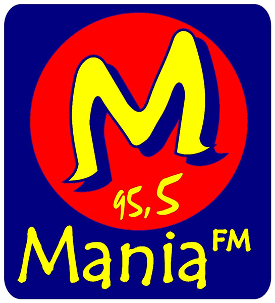 Radio Mania FM, 95.5 FM, Ibatiba, Brazil Free Radio TuneIn