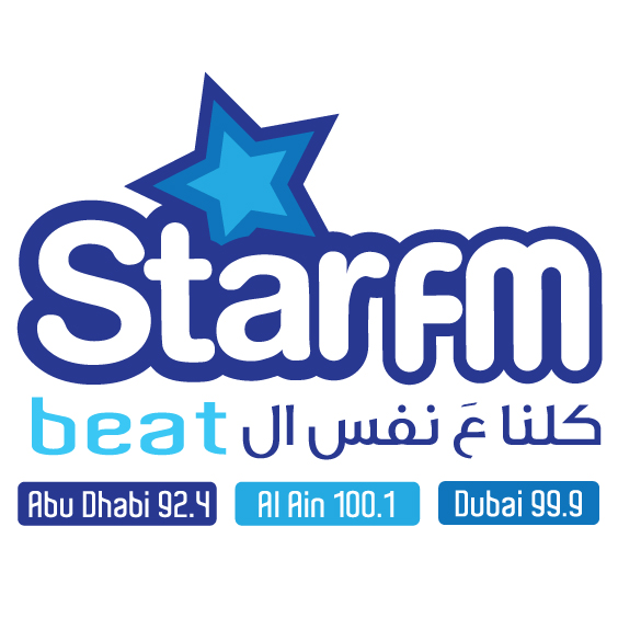 Star FM, 99.9 FM, Dubai, United Arab Emirates Free Radio
