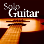 Calm Radio - Solo Guitar