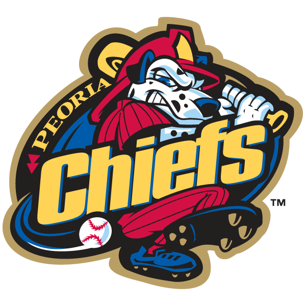 Peoria Chiefs Baseball Network Free Radio TuneIn