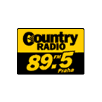 Country Radio, 89.5 FM, Praha, Czech Republic | Free Internet