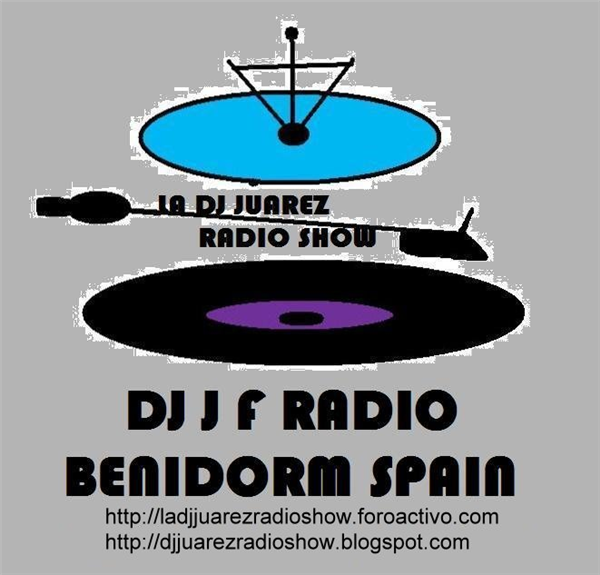 DJ Juarez Radio Show Free Radio TuneIn