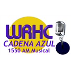 cadena azul