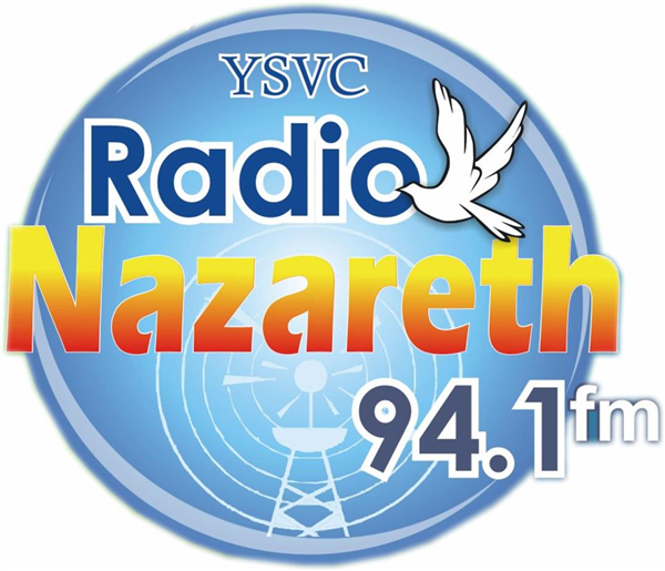 Radio Nazareth El Salvador Free Radio TuneIn