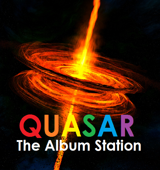 Quasar G Quasar G