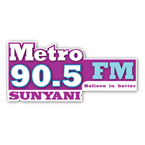 Metro fm new time slots