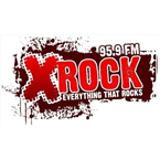 X-Rock 95.9, KXLR 95.9 FM, Fairbanks, AK | Free Internet Radio