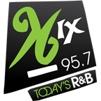 96 Kix, WFKX 95.7 FM, Jackson, TN | Free Internet Radio | TuneIn