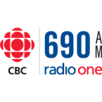 CBC Radio One Vancouver (CBU) - 690 AM