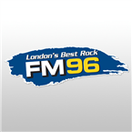 FM 96 (CFPL-FM) - 95.9 FM