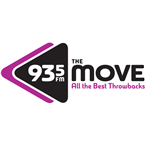 FLOW 93.5 (CFXJ-FM)