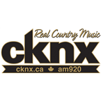 CKNX - 920 AM