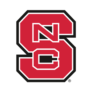 UNCG Spartans at North Carolina St. Wolfpack-logo