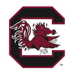 Florida Gators at South Carolina Gamecocks
