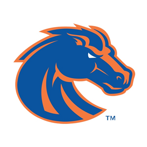 Utah St. Aggies at Boise St. Broncos