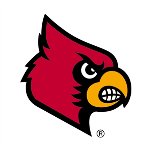 Louisville Cardinals at Miami Hurricanes-logo