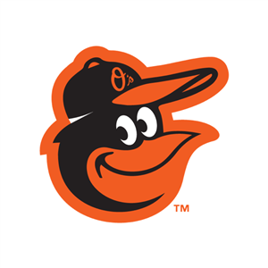 Baltimore Orioles Pre-Game Show-logo