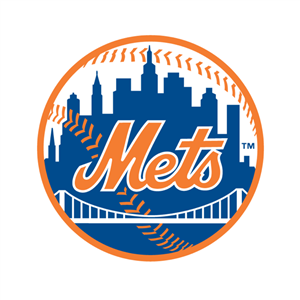 New York Mets Pre-Game Show-logo