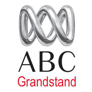 Grandstand Wrap-logo