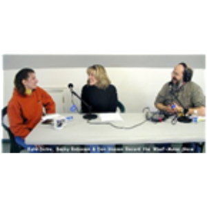 The Woof Meow Show-logo