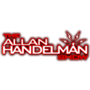 The Allan Handelman Show-logo