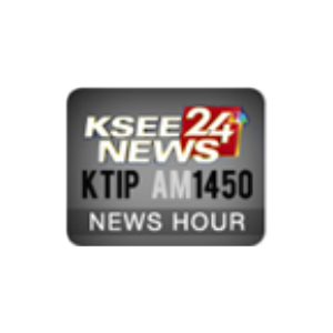 The K-TIP/K-SEE News Hour-logo