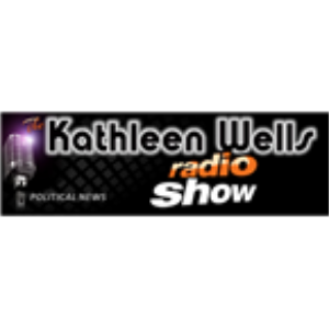 The Kathleen Wells Show-logo