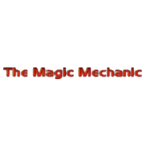 The Magic Mechanic-logo