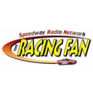 The Racing Fan-logo