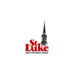 St. Luke's Methodist Church Hour-logo