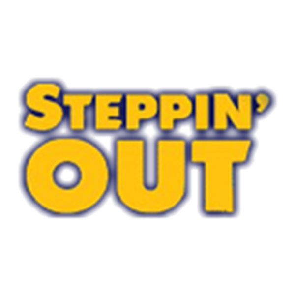 Steppin' Out | Free Internet Radio | TuneIn