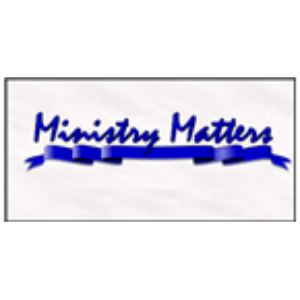 Ministry Matters/Bridging the Gap-logo