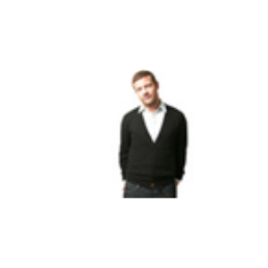 Dermot O'Leary-logo
