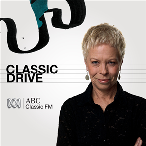 Classic Drive-logo