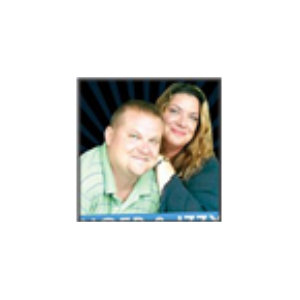 Jinger & Izzy in the Morning-logo