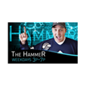 The Hammer-logo
