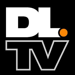 dl.tv Podcast-logo