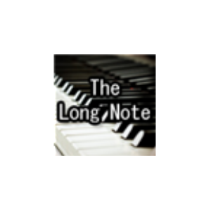 The Long Note-logo