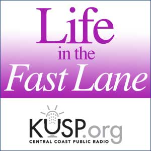 Life in the Fast Lane-logo