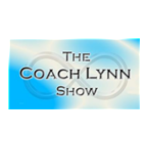 The Coach Lynn Show-logo