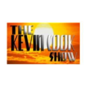 The Kevin Cook Show