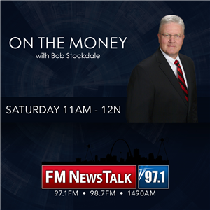 On The Money-logo